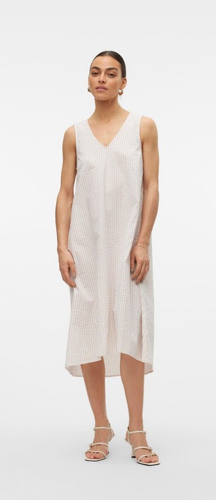 Produktbild Vero Moda VMMOLLY Langes Kleid Kleid (L)