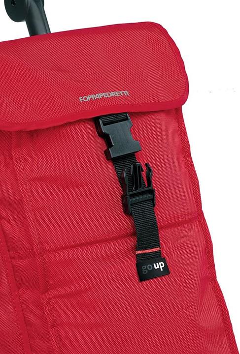 Produktbild Foppapedretti Go Up Einkaufsroller, Blau