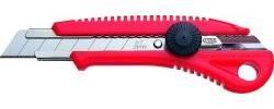 Actual product image NT Cutter Cutter 18mm (Cutters)