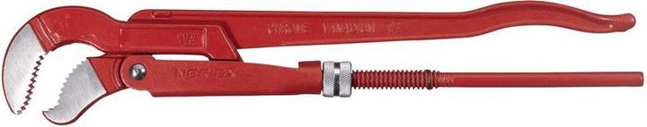 Produktbild Neriox Eck-Rohrzange S-Maul 2" (570 mm)