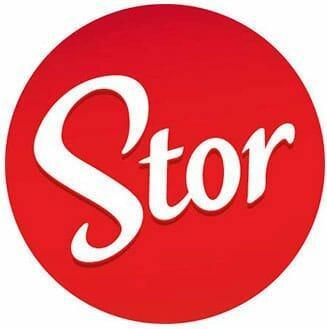 Actual product image Stor Bluey 3D cup 385 ml (385 ml)