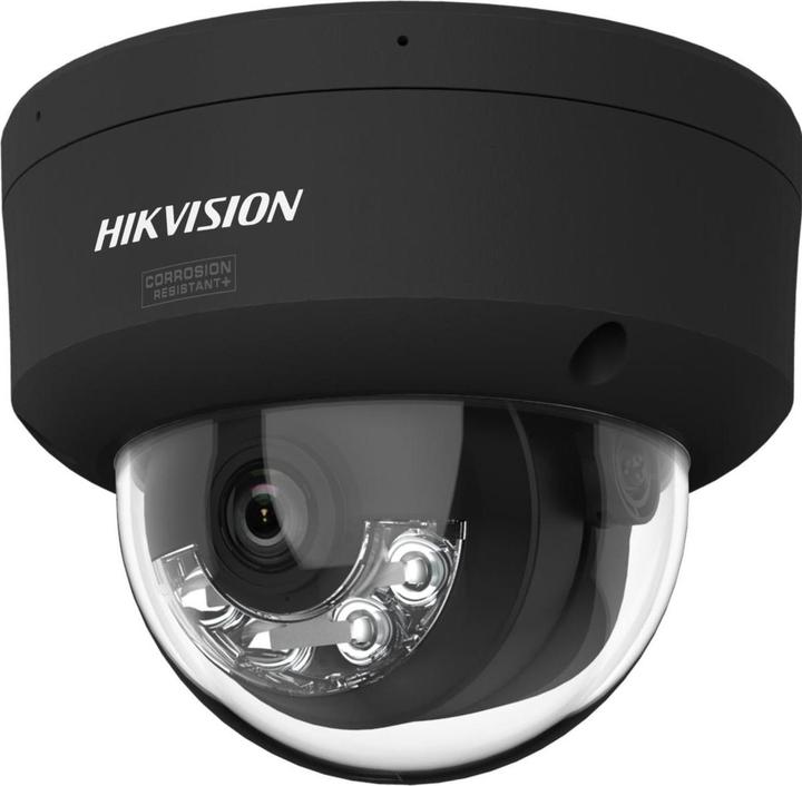 Actual product image Hikvision 8 MP Smart Hybrid Light with