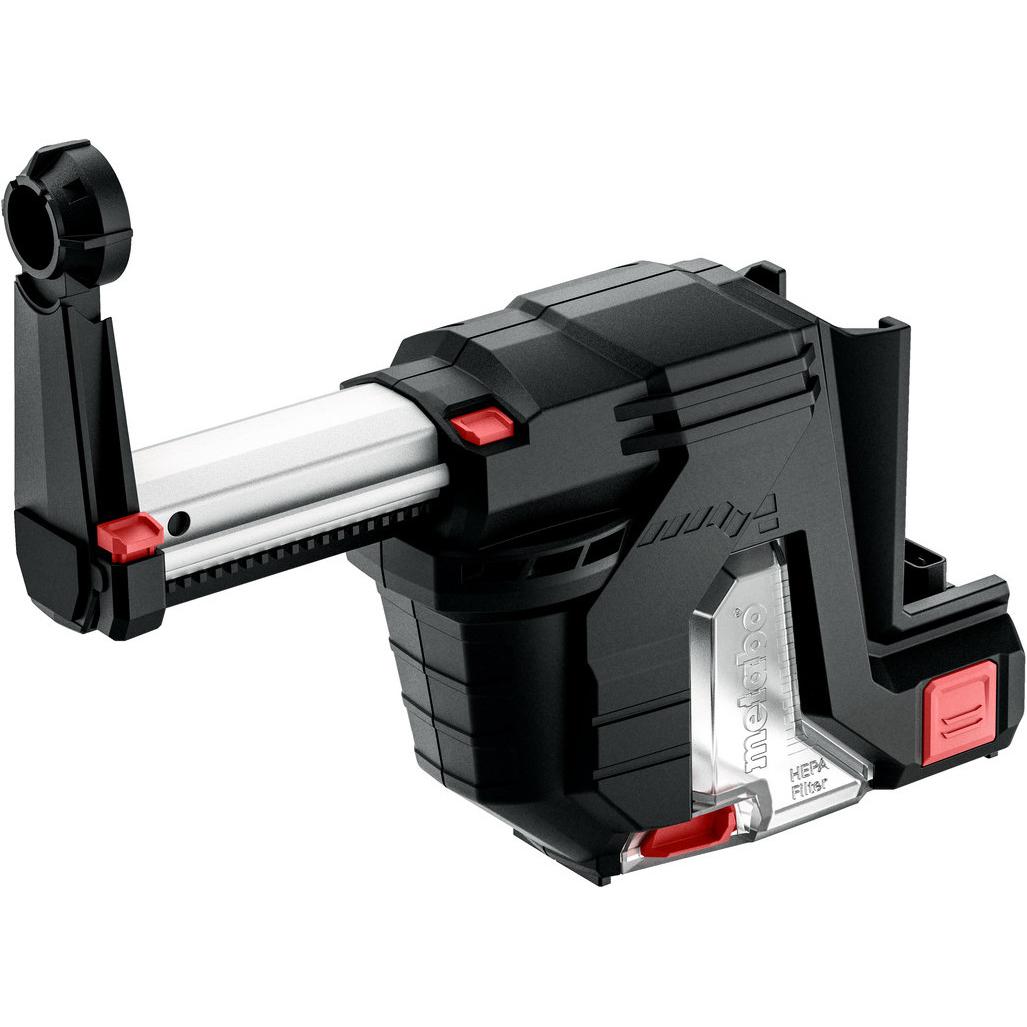 Metabo, Zubehör Maschine, ISA 24 Integrierte Staubabsaugung
