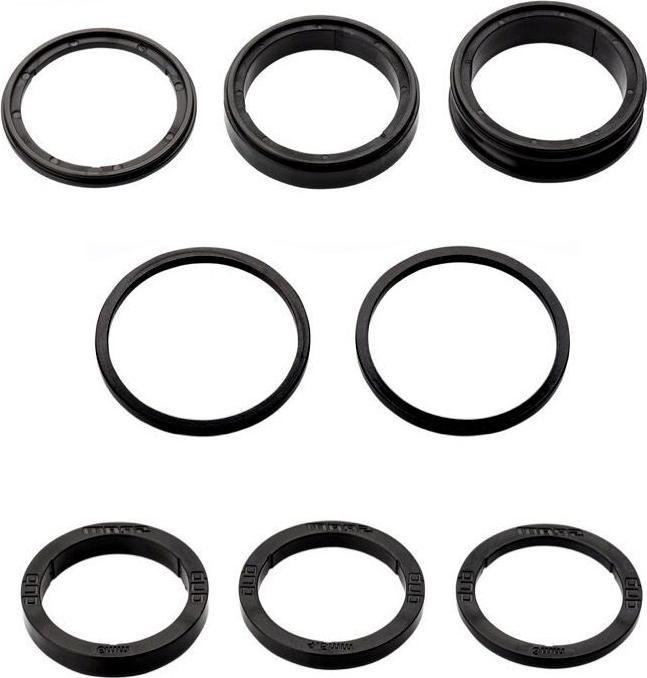 Immagine prodotto Sram DUB MTB Wide (Adattatore per e-bike)