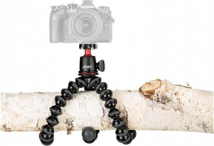 Actual product image Joby GorillaPod 3K Kit (Plastic)