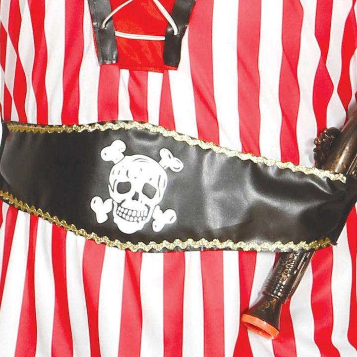 Produktbild Fiestas Guirca PiratKostüm Set (M)