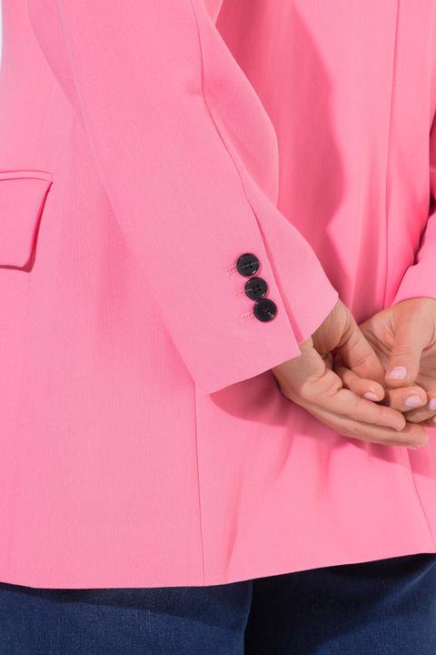 Actual product image Ulla Popken Oversized Blazer (50, 52)