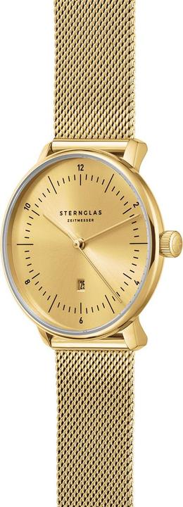 Actual product image Sternglas S01-NDE12-MI07 (33 mm)