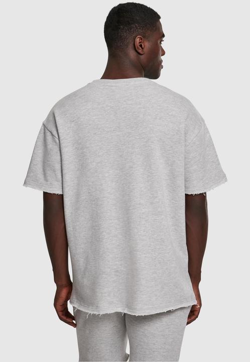 Produktbild Urban Classics Herringbone Terry Tee (XL)