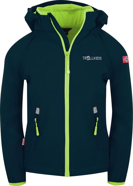 Lime, Navy