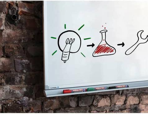 Produktbild Edding Whiteboard-Marker 363 (1 x)