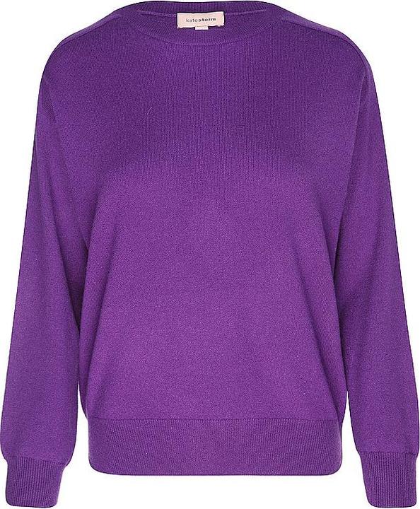 Katestorm Kaschmirpullover (XS)