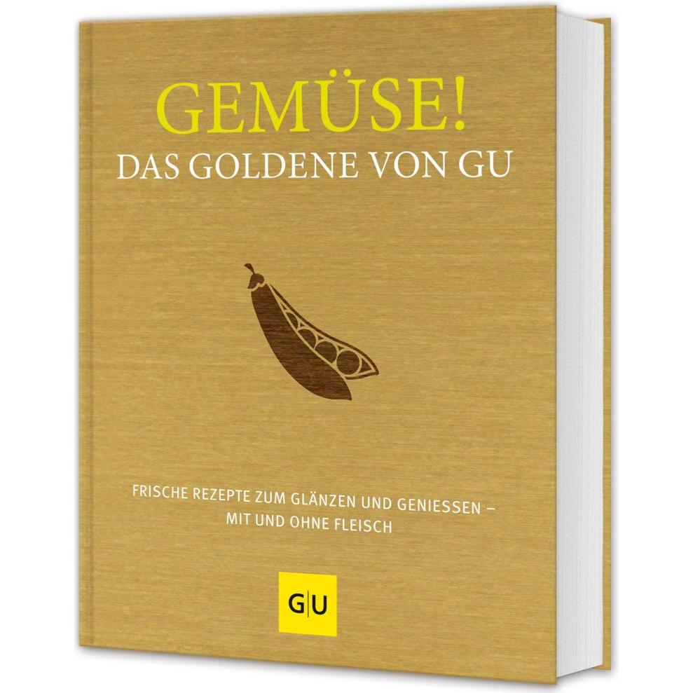 Gemüse! Das Goldene von, Ratgeber von Adriane Gronau Andreas, Stefanie Gronau