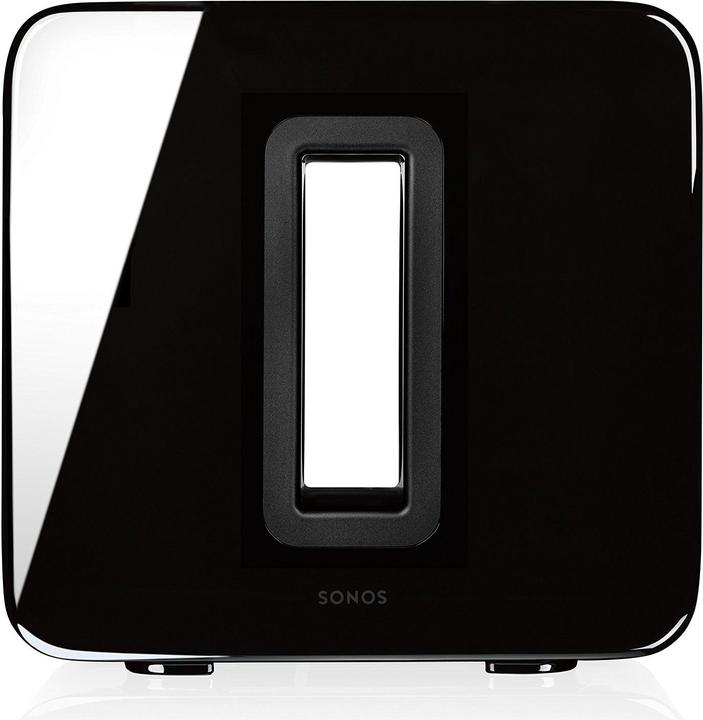 Immagine prodotto Sonos Sub 2 (WiFi)