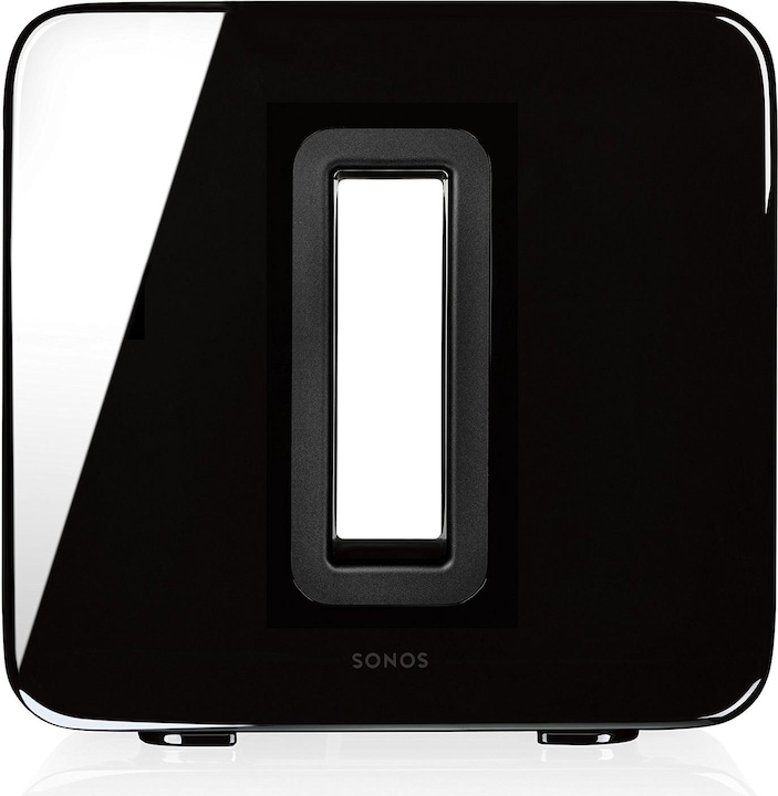 Produktbild Sonos Sub 2 (WLAN)