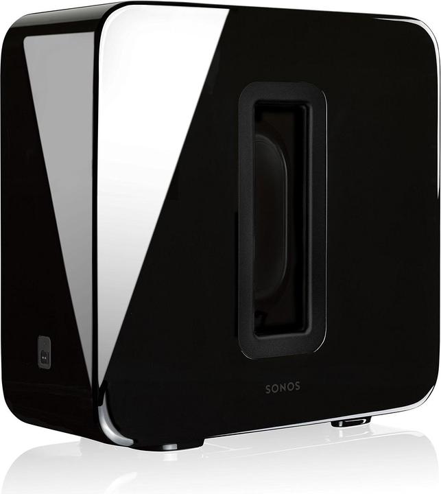 Immagine prodotto Sonos Sub 2 (WiFi)