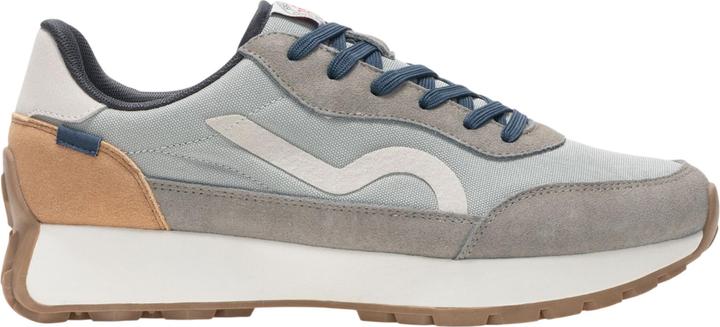 Image du produit Regatta - Baskets MARINE HERITAGE - Homme (39)