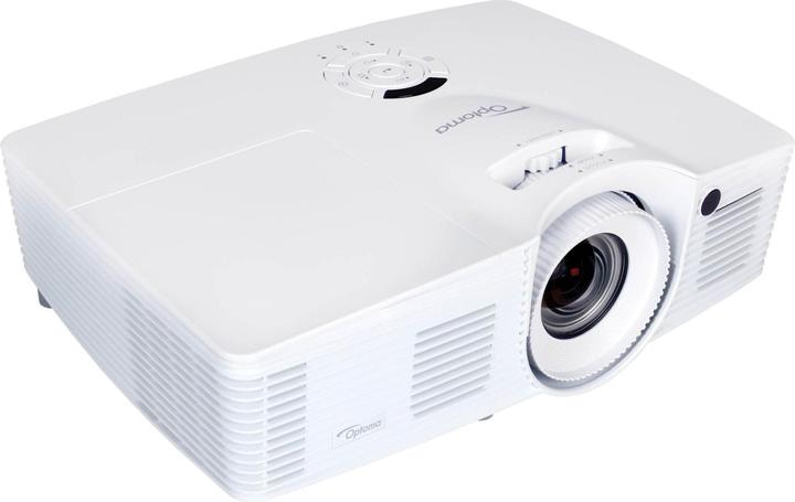 Produktbild Optoma EH416E (Full HD, 4200 lm, 1.4 - 2.24:1)
