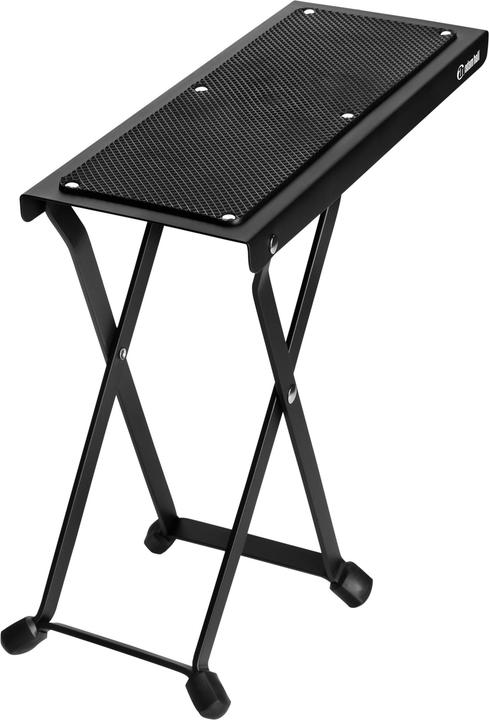 Produktbild Adam Hall Gitarrenfussbank