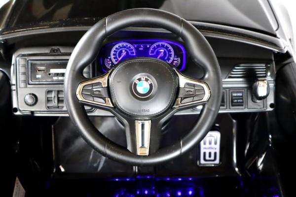 Image du produit Es-toys BMW M5 version drift (12 V)