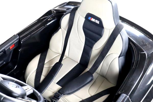 Image du produit Es-toys BMW M5 version drift (12 V)