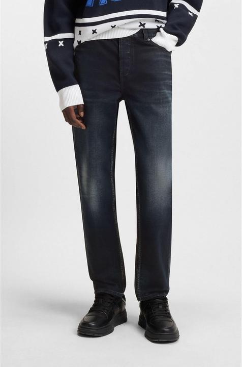 Image du produit HUGO Jeans Denim Slim Fit (29)