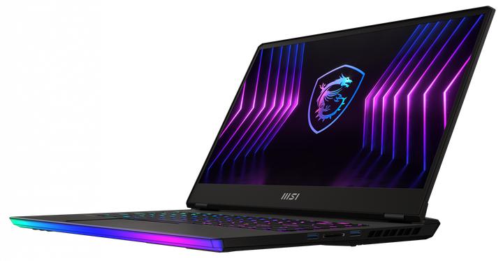 Image du produit MSI Raider GE67 (15.60", 1000 Go, 16 Go, CH, Intel Core i7-12800HX)