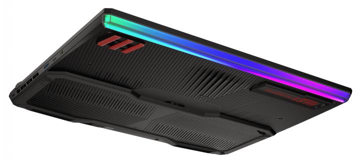 Image du produit MSI Raider GE67 (15.60", 1000 Go, 16 Go, CH, Intel Core i7-12800HX)