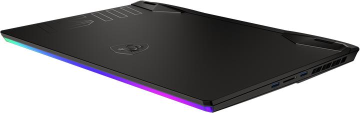 Image du produit MSI Raider GE67 (15.60", 1000 Go, 16 Go, CH, Intel Core i7-12800HX)