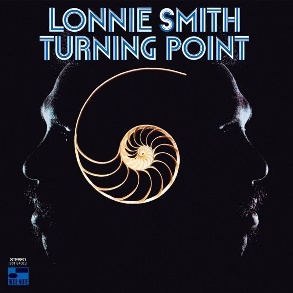 Turning Point, Schallplatten