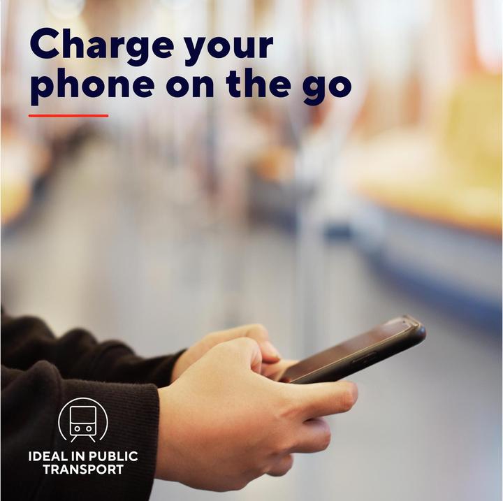 Produktbild Trust Calyx USB-A To USB-C Adapter 2p (USB Typ-C, 4.10 cm)