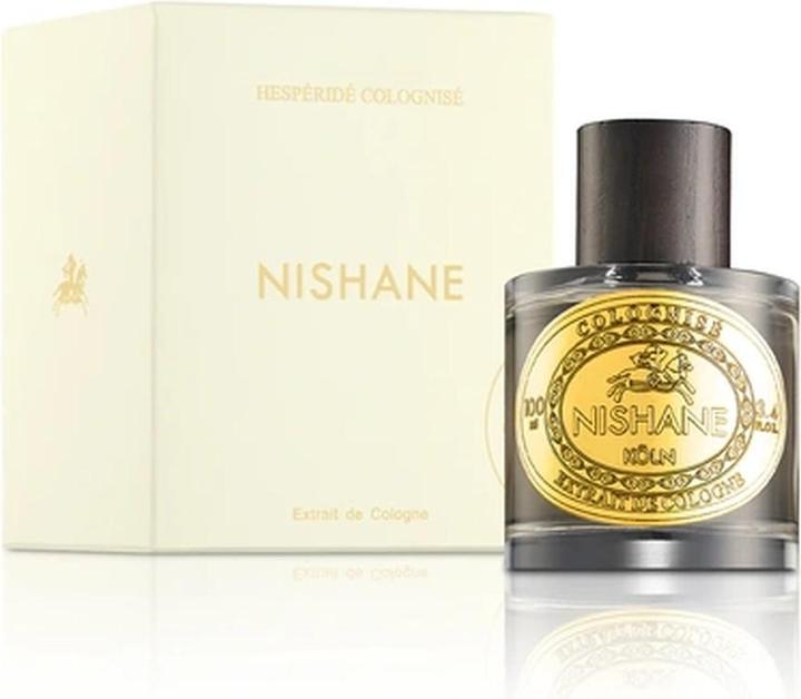 Image du produit Nishane Hespéridé Colognisé Extrait Parfum 100 ml (Extrait De Parfum, 100 ml)