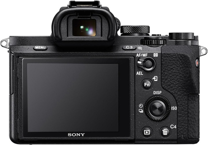 Produktbild Sony Alpha 7 II (24 Mpx, Vollformat)