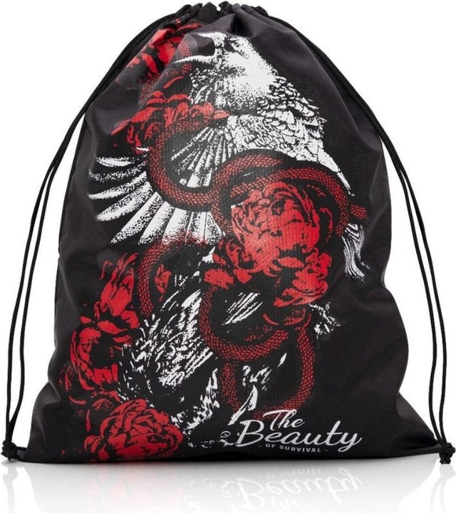 Produktbild Fairtex Boxhandschuhe BGV24 The Beauty of Survival (10 OZ)