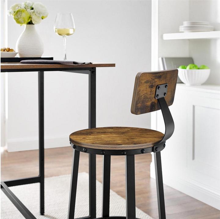 Image du produit Vasagle Tabouret de bar