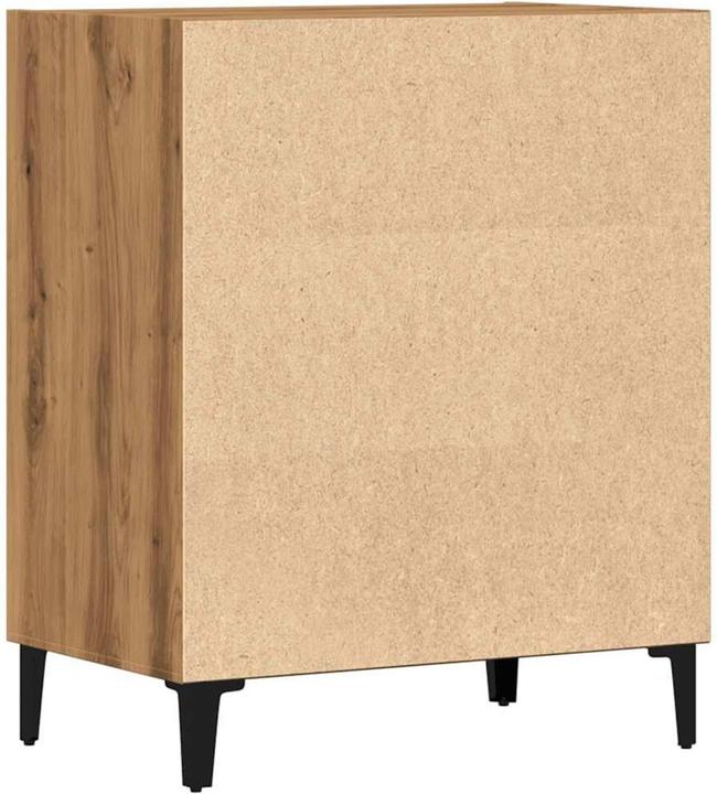 Image du produit vidaXL Sideboard (57 x 35 x 70 cm)