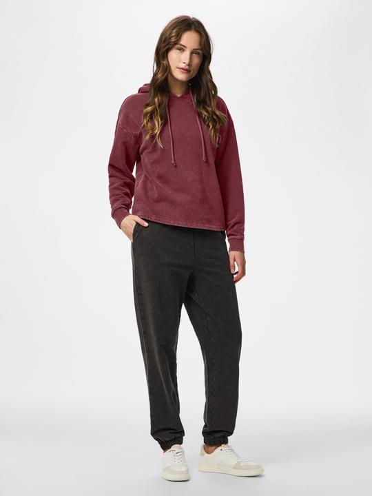 Produktbild Pieces Pcchilli Ls Washed Sweat Hoodie Noos Bc (M)