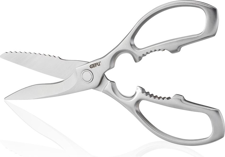 Produktbild GEFU Vielzweckschere PRIMERA (22.50 cm)