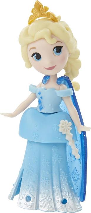 Produktbild Hasbro Little Kingdom Elsas Eispalast