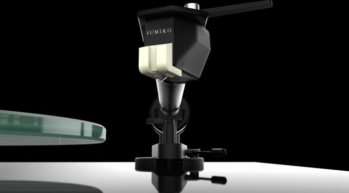 Image du produit Pro-Ject T2 Super Phono