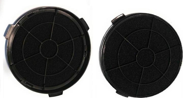 Image du produit Nodor 02859392 cooker hood part/accessory Cooker hood filter