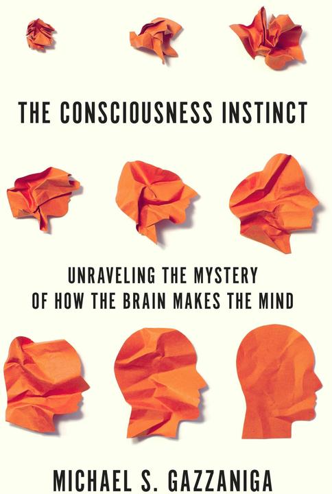 Immagine prodotto Consciousness Instinct (Inglese, Michael S Gazzaniga)