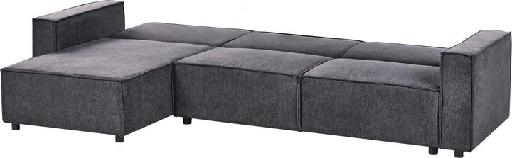 Produktbild Beliani Romedal Ii (Ecksofa)