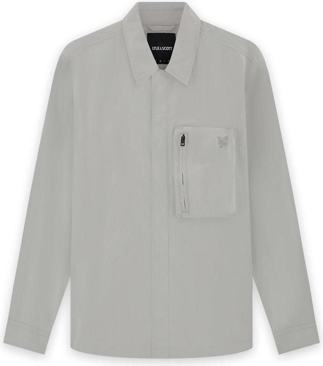 Produktbild Lyle and Scott Überhemd (XS)