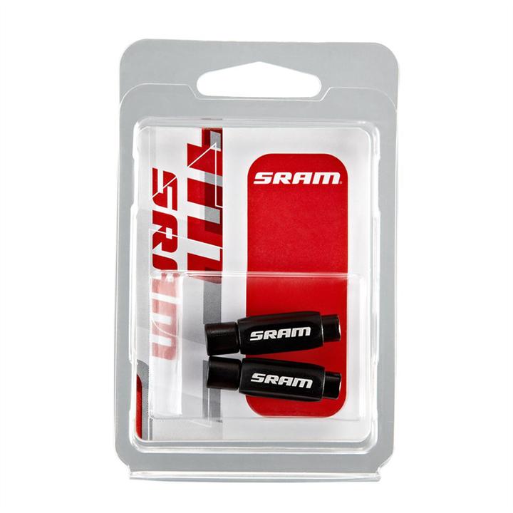Productafbeelding Sram Compacte loop Adj Brk Al Blk Qty2