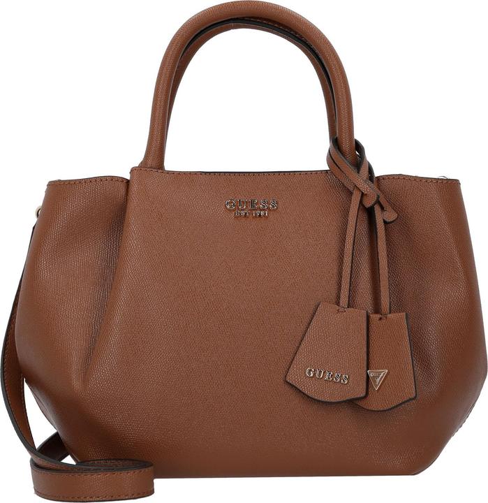 Image du produit Guess Amorette Girlfriend Satchel (14.90 l)