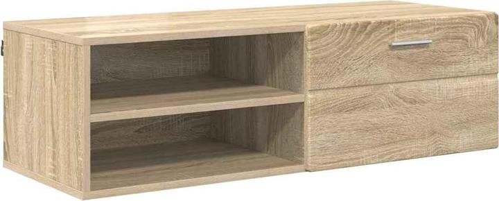 Image du produit vidaXL Holzschrank (39 x 30 x 30 cm)