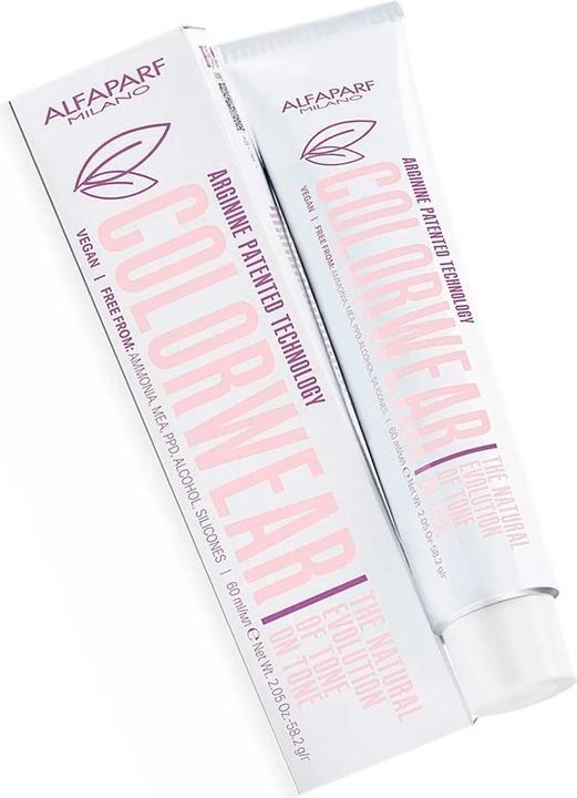 Produktbild Alfaparf Color Wear (Very light golden blonde)