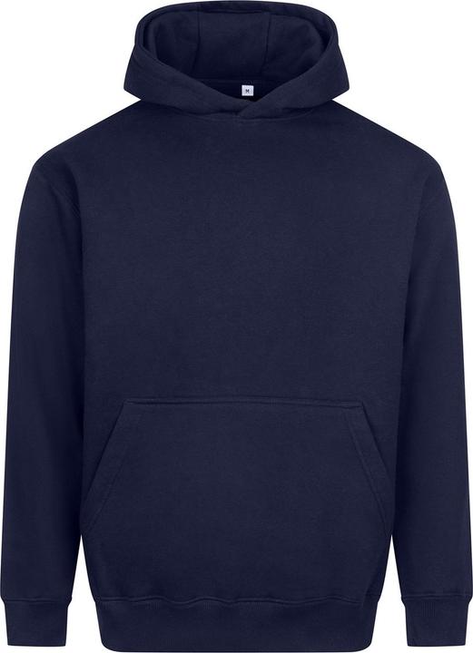 Neues französisches Marineblau