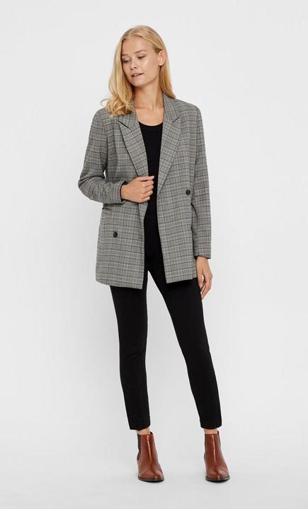 Image du produit Bianco Bottes Chelsea en cuir (36)